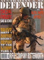 A&NZD 65 CURRENT ISSUE